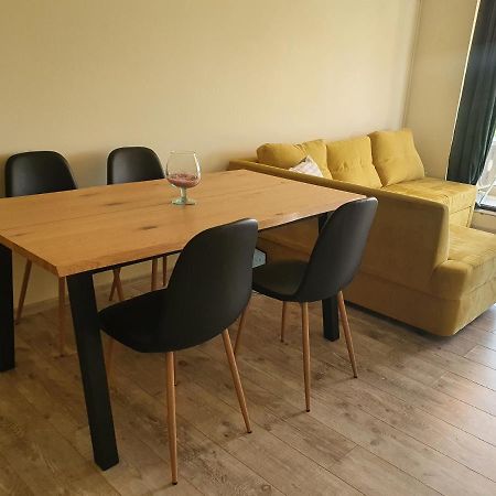 New Apartment At A Great Location 布拉格埃夫格拉德 外观 照片