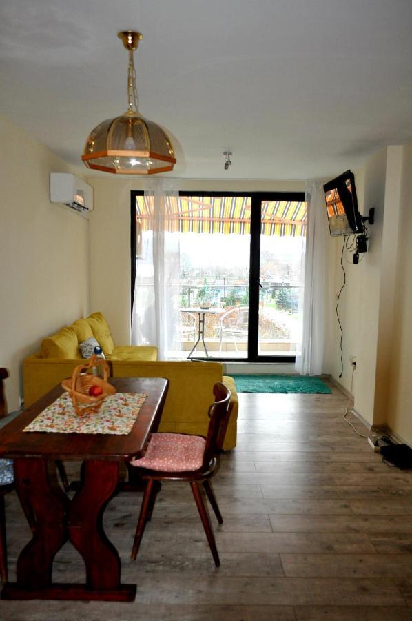 New Apartment At A Great Location 布拉格埃夫格拉德 外观 照片