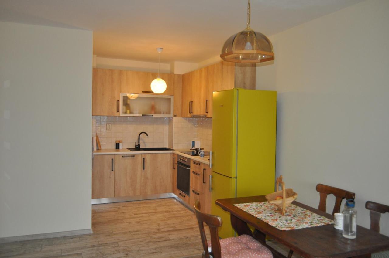 New Apartment At A Great Location 布拉格埃夫格拉德 外观 照片