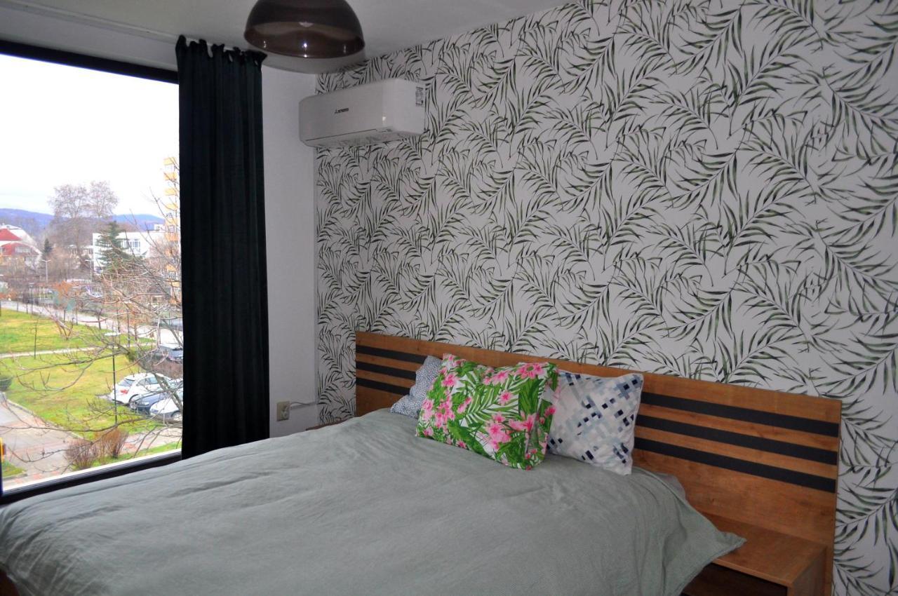 New Apartment At A Great Location 布拉格埃夫格拉德 外观 照片