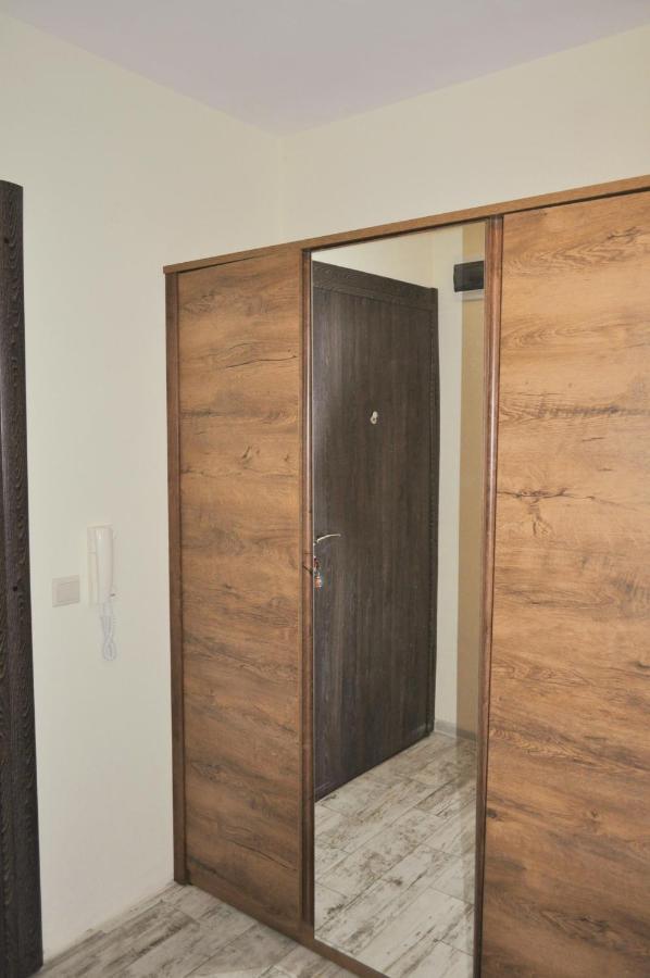 New Apartment At A Great Location 布拉格埃夫格拉德 外观 照片