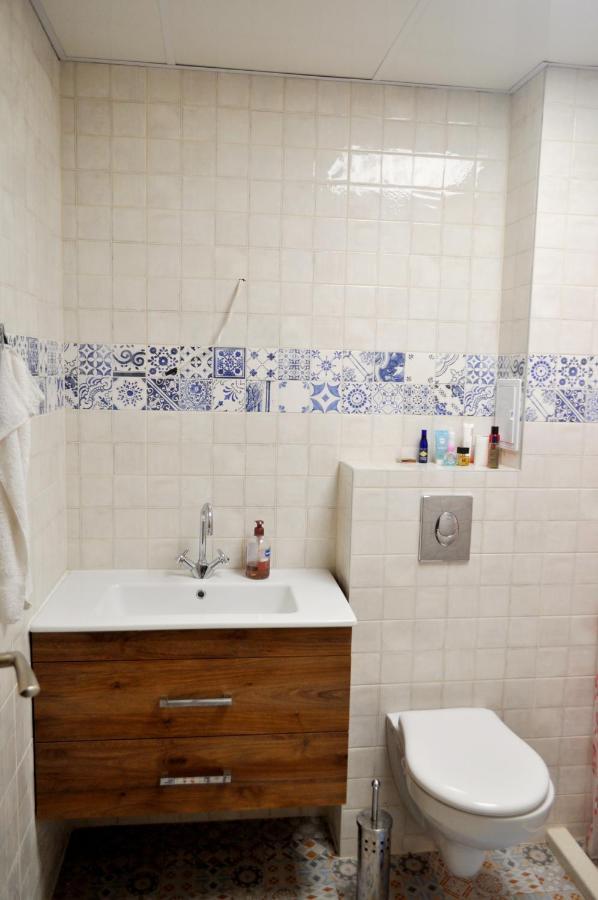 New Apartment At A Great Location 布拉格埃夫格拉德 外观 照片