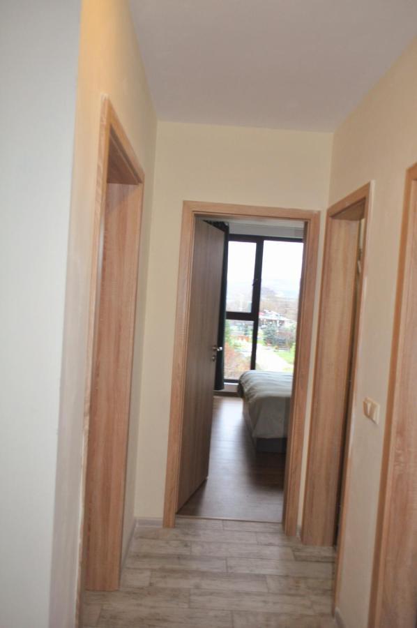 New Apartment At A Great Location 布拉格埃夫格拉德 外观 照片