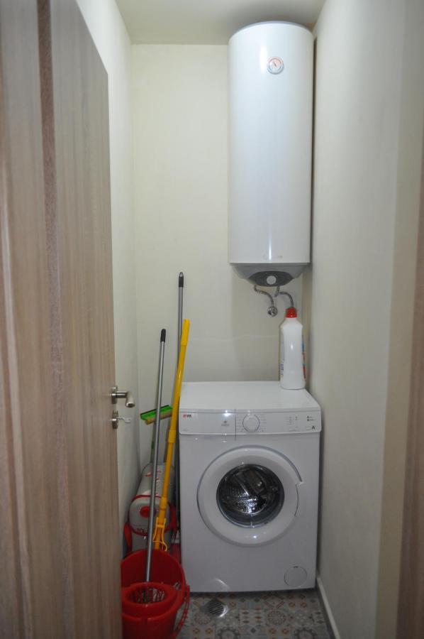 New Apartment At A Great Location 布拉格埃夫格拉德 外观 照片
