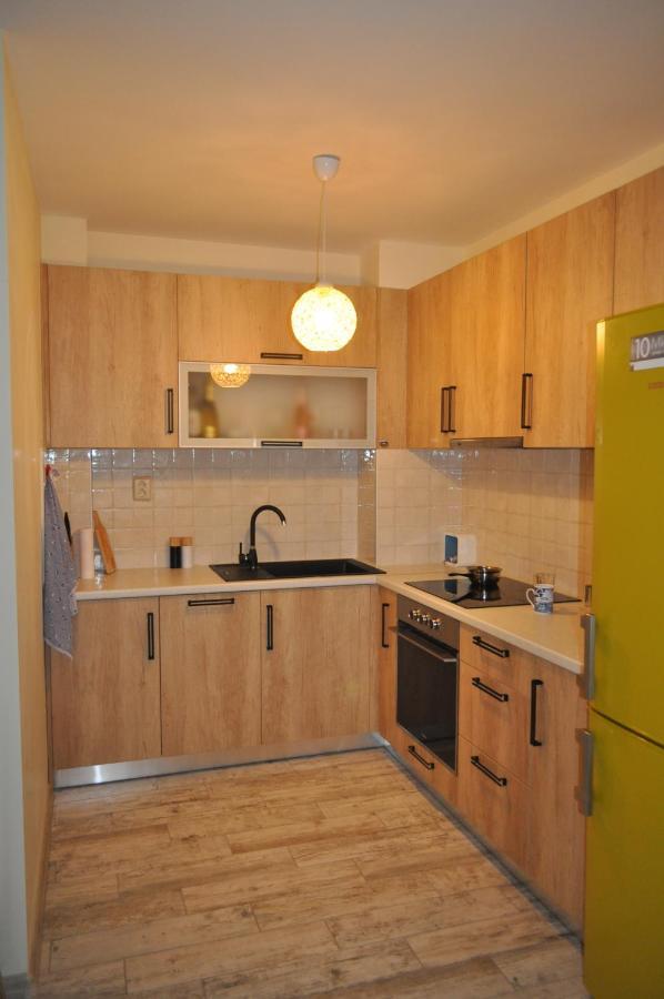 New Apartment At A Great Location 布拉格埃夫格拉德 外观 照片
