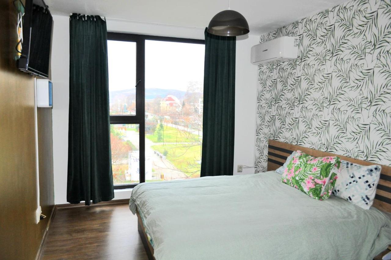 New Apartment At A Great Location 布拉格埃夫格拉德 外观 照片