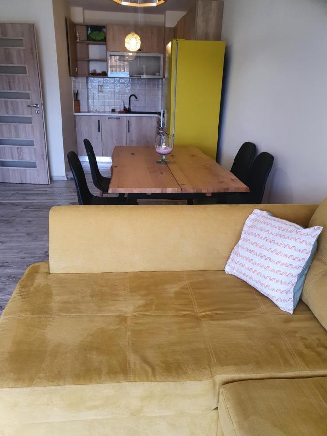 New Apartment At A Great Location 布拉格埃夫格拉德 外观 照片