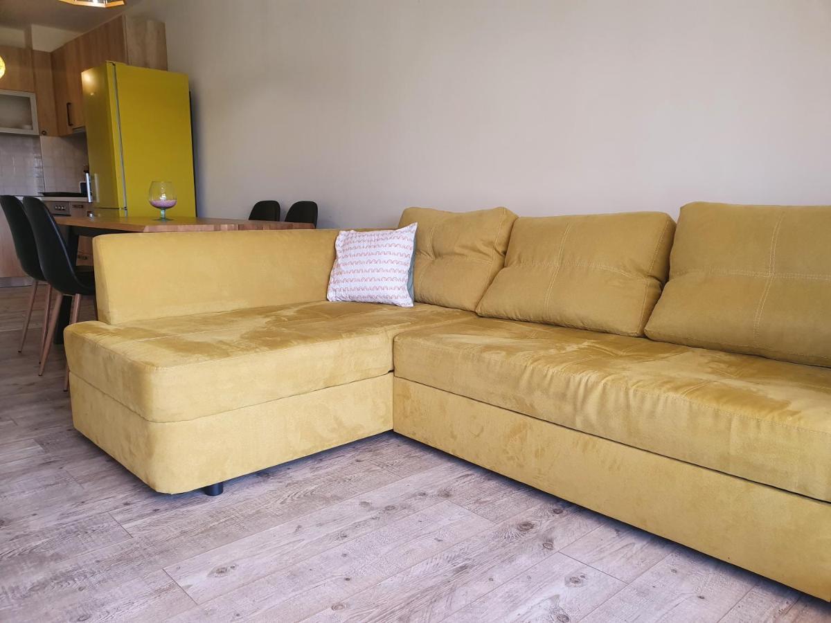 New Apartment At A Great Location 布拉格埃夫格拉德 外观 照片